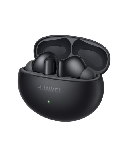 HUAWEI FreeBuds 6i (Black), Orca-T100 | Huawei