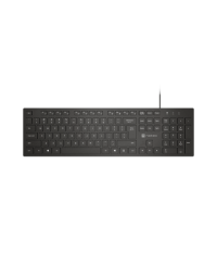 Natec | Herring | Keyboard | Wired | US | Black | USB-A