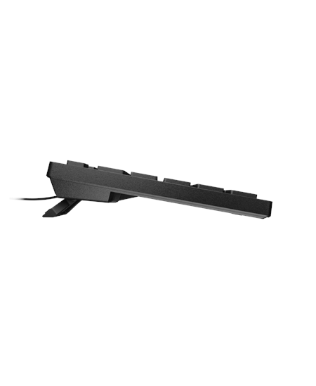 Natec | Herring | Keyboard | Wired | US | Black | USB-A