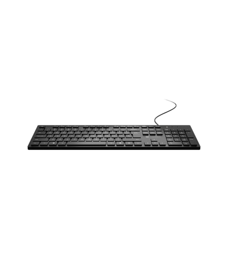 Natec | Herring | Keyboard | Wired | US | Black | USB-A