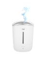 Adler Humidifier | AD 7971 | 30 W | Water tank capacity 5 L | Ultrasonic | Humidification capacity 100-250 ml/hr | White