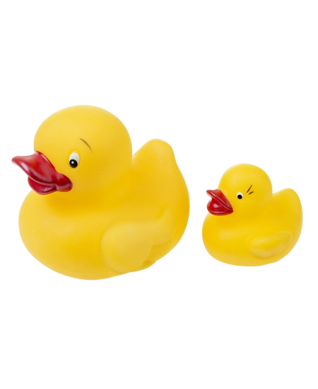 Vonios žaislai ančiukai Tullo, 2 vnt.
