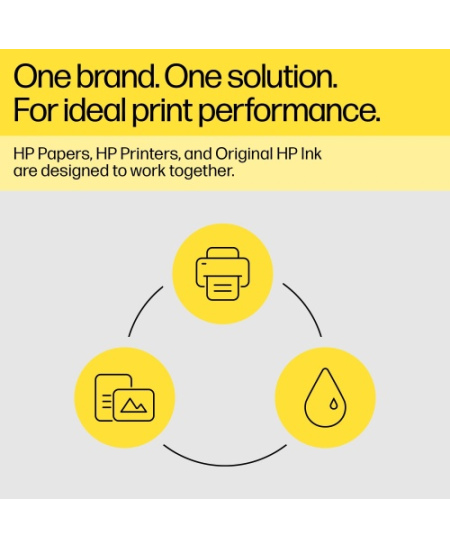 HP 924 (4K0U6NE) Rašalinė kasetė, Juoda