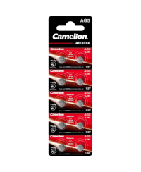Camelion AG5/LR754/393/193 | Alkaline | 10 pc(s)