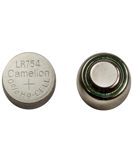 Camelion AG5/LR754/393/193 | Alkaline | 10 pc(s)