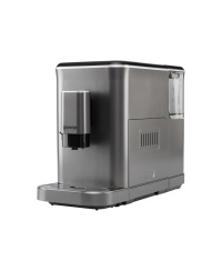 Gorenje Coffee machine GFACM20S Pump pressure 20 bar, Detachable milk frother, Automatic, 1350 W, Stainless steel | Gorenje