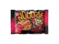 Greitai paruošiami makaronai  SUN YAN Noodzie vištienos skonio, 120g