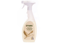 Valiklis voniai STORK, ekologiškas, 500 ml