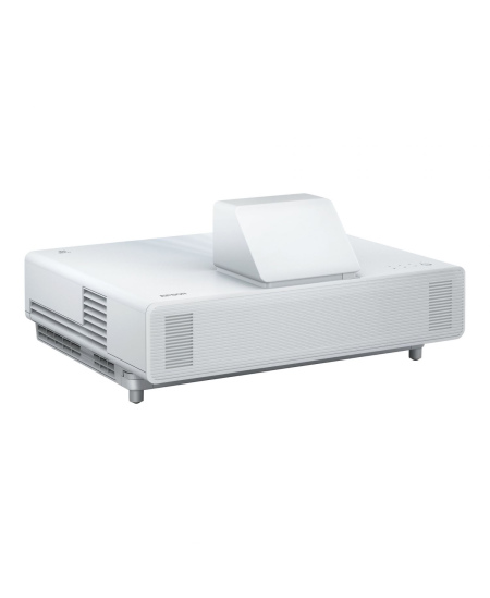 Epson 3LCD projector EB-800F Full HD (1920x1080), 5000 ANSI lumens, White, Lamp warranty 12 month(s)