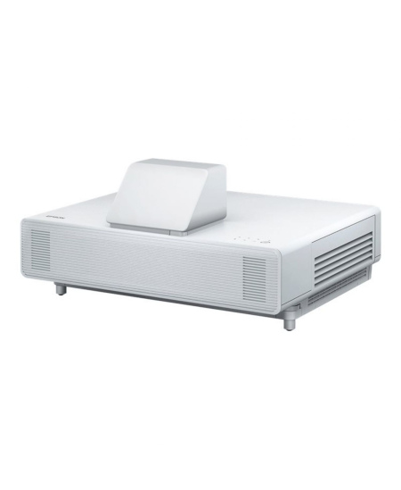 Epson 3LCD projector EB-800F Full HD (1920x1080), 5000 ANSI lumens, White, Lamp warranty 12 month(s)