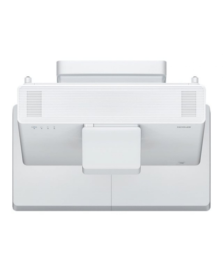 Epson 3LCD projector EB-800F Full HD (1920x1080), 5000 ANSI lumens, White, Lamp warranty 12 month(s)