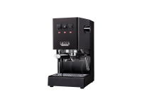 Gaggia | Coffee Machine | RI9481/14 Classic E24 | Pump pressure 15 bar | Built-in milk frother | Semi-automatic | Thunder Black