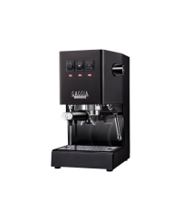 Gaggia | Coffee Machine | RI9481/14 Classic E24 | Pump pressure 15 bar | Built-in milk frother | Semi-automatic | Thunder Black