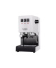 Gaggia | Coffee Maker | RI9481/13 Classic E24 | Pump pressure 15 bar | Built-in milk frother | Semi-automatic | Polar White