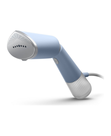 Philips | Steamer | STH5020/20 5000 Series | Handheld | 1300 W | 0.12 L | 24 g/min | Light blue