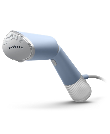 Philips | Steamer | STH5020/20 5000 Series | Handheld | 1300 W | 0.12 L | 24 g/min | Light blue