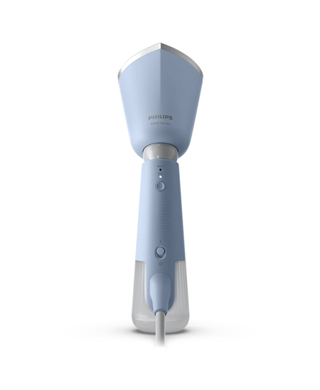 Philips | Steamer | STH5020/20 5000 Series | Handheld | 1300 W | 0.12 L | 24 g/min | Light blue