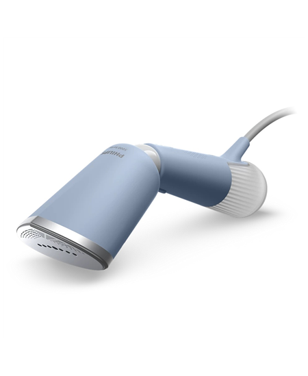 Philips | Steamer | STH5020/20 5000 Series | Handheld | 1300 W | 0.12 L | 24 g/min | Light blue