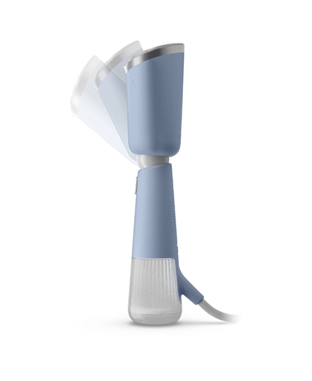 Philips | Steamer | STH5020/20 5000 Series | Handheld | 1300 W | 0.12 L | 24 g/min | Light blue
