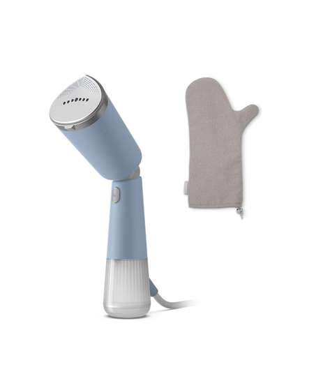 Philips | Steamer | STH5020/20 5000 Series | Handheld | 1300 W | 0.12 L | 24 g/min | Light blue