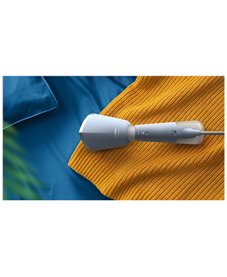 Philips | Steamer | STH5020/20 5000 Series | Handheld | 1300 W | 0.12 L | 24 g/min | Light blue