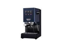 Gaggia Coffee Maker | RI9481/15 Classic E24 | Pump pressure 15 bar | Built-in milk frother | Semi-automatic | Classic Blue