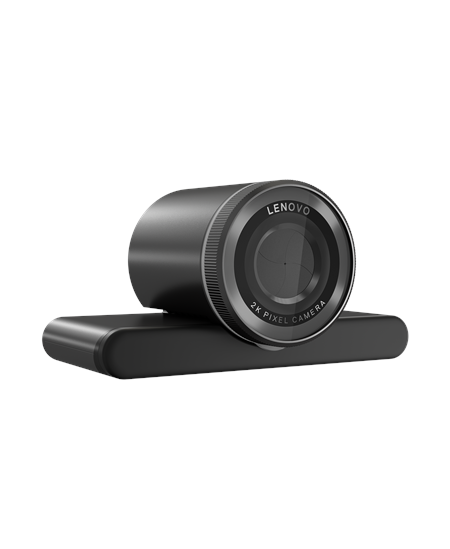 Lenovo QHD Webcam