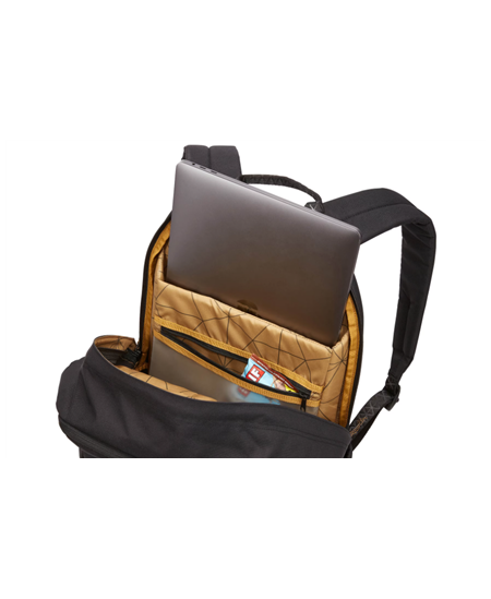 Thule | TCAM-8116 Exeo | Backpack | Backpack for laptop | Black
