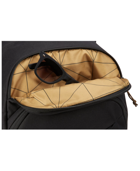 Thule | TCAM-8116 Exeo | Backpack | Backpack for laptop | Black