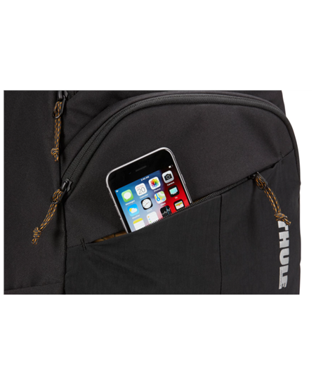 Thule | TCAM-8116 Exeo | Backpack | Backpack for laptop | Black