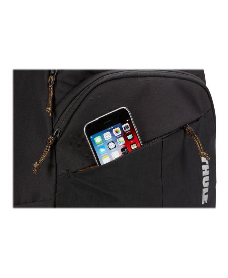 Thule | TCAM-8116 Exeo | Backpack | Backpack for laptop | Black