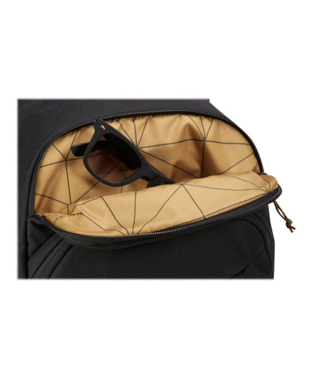 Thule | TCAM-8116 Exeo | Backpack | Backpack for laptop | Black