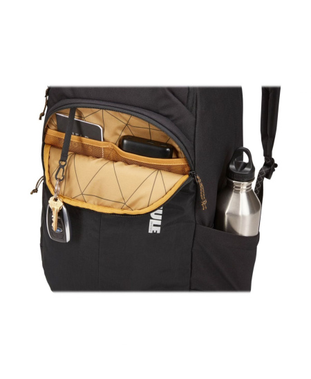 Thule | TCAM-8116 Exeo | Backpack | Backpack for laptop | Black