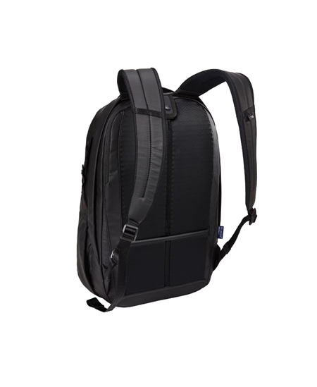 Thule | TACTBP-116 Tact | Backpack 21L | Backpack for laptop | Black