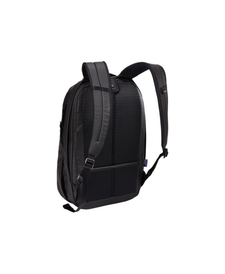 Thule | TACTBP-116 Tact | Backpack 21L | Backpack for laptop | Black