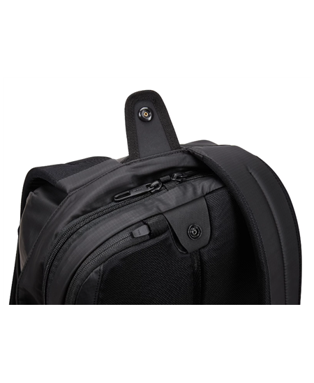 Thule | TACTBP-116 Tact | Backpack 21L | Backpack for laptop | Black