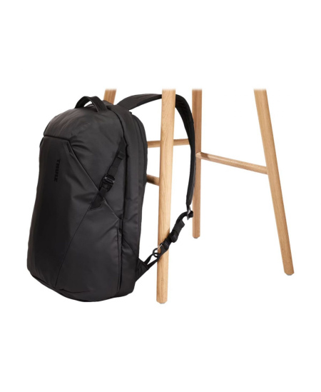 Thule | TACTBP-116 Tact | Backpack 21L | Backpack for laptop | Black