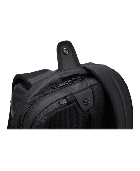 Thule | TACTBP-116 Tact | Backpack 21L | Backpack for laptop | Black