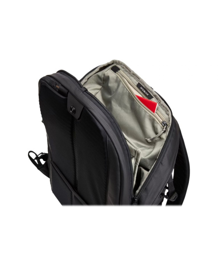 Thule | TACTBP-116 Tact | Backpack 21L | Backpack for laptop | Black