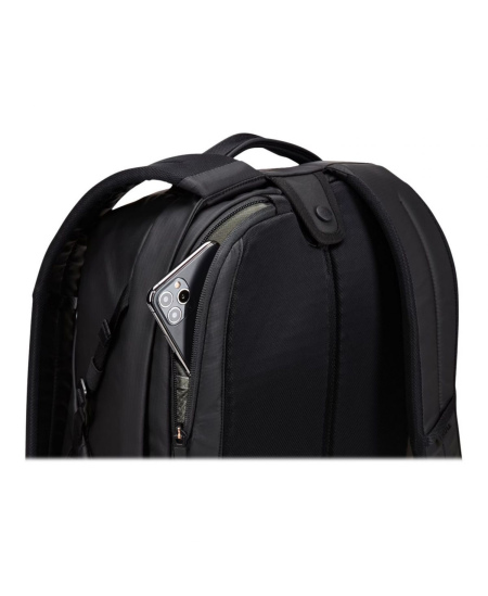 Thule | TACTBP-116 Tact | Backpack 21L | Backpack for laptop | Black