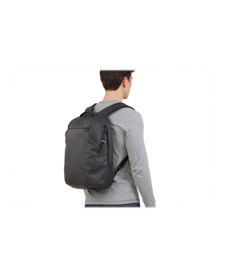 Thule | TACTBP-116 Tact | Backpack 21L | Backpack for laptop | Black