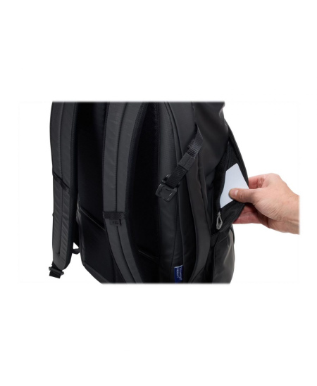 Thule | TACTBP-116 Tact | Backpack 21L | Backpack for laptop | Black