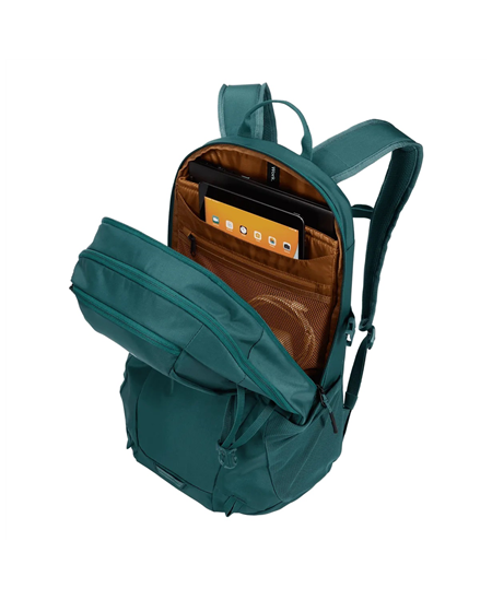 Thule | TEBP-4216  EnRoute | Backpack 23L | Backpack | Green