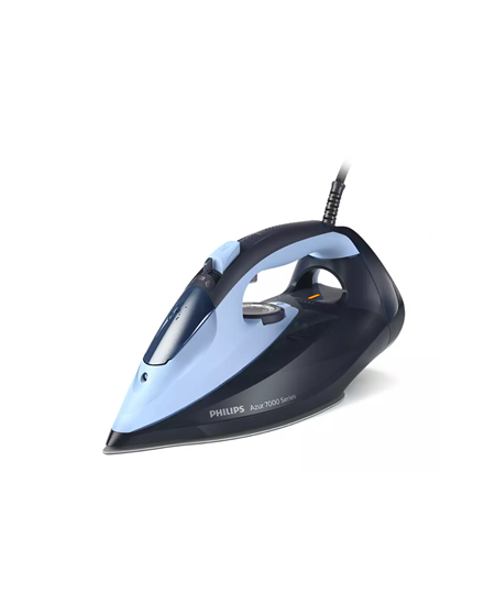 Philips DST7041/20 | Steam Iron | 2800 W | Water tank capacity 300 ml | Continuous steam 50 g/min | Steam boost performance 250 