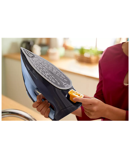 Philips DST7041/20 | Steam Iron | 2800 W | Water tank capacity 300 ml | Continuous steam 50 g/min | Steam boost performance 250 