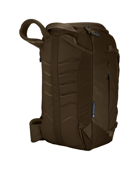 Thule Landmark, 40 L | Travel pack | Deep Khaki
