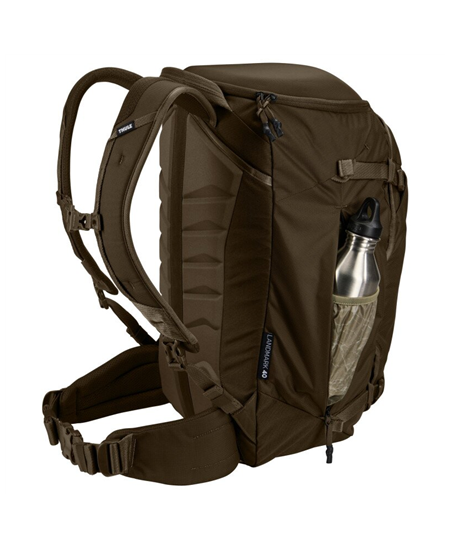 Thule Landmark, 40 L | Travel pack | Deep Khaki