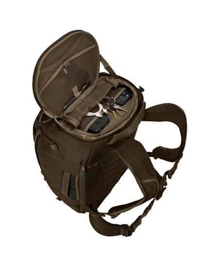 Thule Landmark, 40 L | Travel pack | Deep Khaki