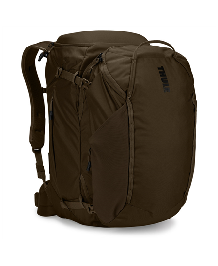 Thule Landmark, 60 L | Travel pack | Deep Khaki
