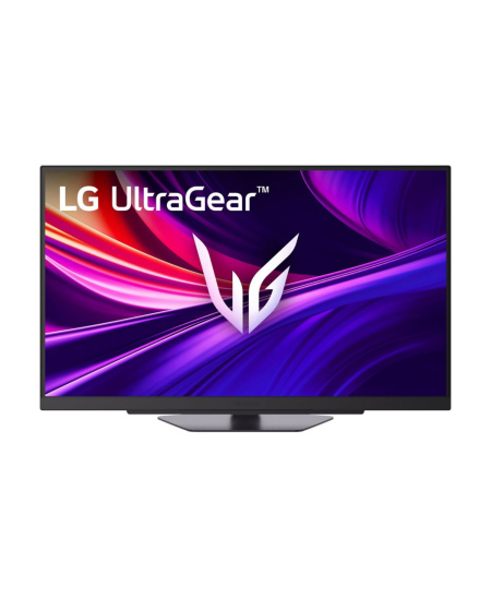LG | 27G810A-B | 27 " | IPS | UHD | 16:9 | 180 Hz | 1 ms | 3840 x 2160 pixels | 400 cd/m² | HDMI ports quantity 2